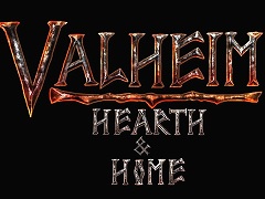「Valheim」の次期アップデート“Hearth & Home”を紹介する動画が公開。食料と料理関連がリワークされ,より自由なプレイが可能に