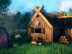 「Valheim」,料理やハウジングの強化を中心とした大型アップデート「Hearth & Home」の配信がスタート