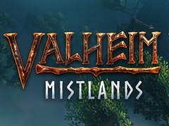 「Valheim」の大型アップデート“MISTLANDS”が本日配信。新たなバイオームの開放と共に“魔法”も実装へ