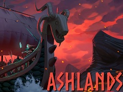 「Valheim」,最も困難なバイオームとなる“Ashlands”のパブリックテストをスタート。追加要素を紹介するトレイラーの公開も