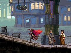 PC/PS4/Switch/Xbox One向けアクションADV「Gestalt: Steam & Cinder」の最新トレイラーが公開。Steam Game Festivalでデモを配信