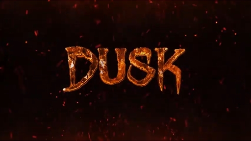 DUSK on Nintendo Switch RELEASE DATE ANNOUNCEMENT
