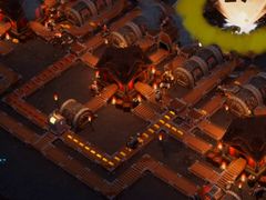 建築・収集・戦闘。役割の違う3つのクラスで協力して戦うRTS「DwarfHeim」のβテストが6月19日〜21日に実施