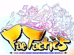 ターン制のシミュレーションRPG「Fae Tactics」が今夏にSteamでリリース