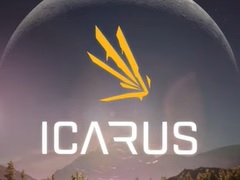 基本プレイ無料の多人数協力型サバイバルゲーム「Icarus」のトレイラーが公開