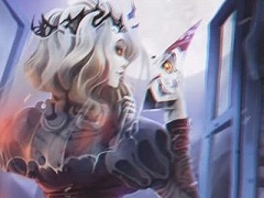 「Rogue Lords」のバトルシーンを収めた最新トレイラーが公開。ドラキュラやブラッディ・マリーなど,3人のヴィランを率いて戦うRPG