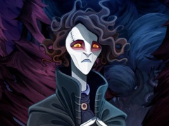 ローグライクRPG「Rogue Lords」のPC版は,2021年9月30日に発売。悪魔を率いてデーモンハンターに復讐せよ