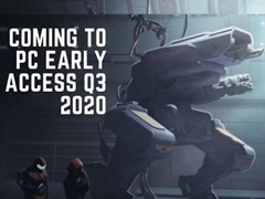 見下ろし型シューティング「Uragun」のアーリーアクセス版は2020年7-9月期にリリース。コンシューマ版は2021年に発売予定