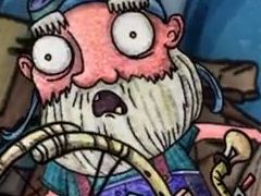 サバイバルアクション「Trash Sailors」の最新トレイラーが公開。大洪水に見舞われた世界を,イカダで旅するサバイバルアクション
