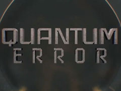 コズミックホラーの新作FPS「QUANTUM ERROR」がPS5とPS4向けに開発中