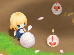 「牧場物語 再会のミネラルタウン」のPC版が7月15日にリリース。個性豊かな人々が暮らす町で,のんびりとした生活を楽しもう