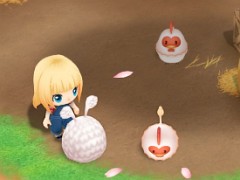 PC版「牧場物語 再会のミネラルタウン」が本日発売