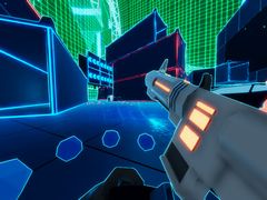超音速シューター「GTTOD: Get To The Orange Door」のデモ版がSteamで配信開始。Xbox One版もリリース決定