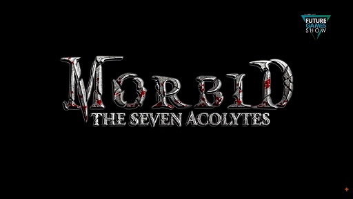Morbid: The Seven Acolytes - Announcement trailer - Future Games Show
