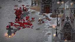Morbid: The Seven Acolytes