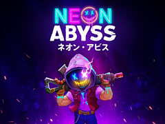 シューティングアクション「Neon Abyss」のSwitch/PC(Steam)版が本日配信。2人のキャラが登場する追加コンテンツも同時リリース