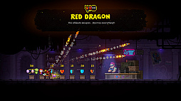Neon Abyss