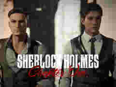 21歳のシャーロック・ホームズが主人公となる「Sherlock Holmes Chapter One」が11月26日に発売。予約購入で前々作が付属
