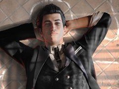 PC/PS5/Xbox Series X版「Sherlock Holmes Chapter One」が本日リリース。21歳のホームズを主人公とした推理アクションADV