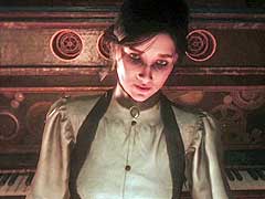 「Maid of Sker」のローンチトレイラー公開。ウェールズ地方に実在する幽霊屋敷を舞台にしたホラーアドベンチャー