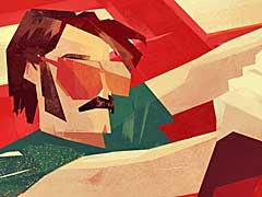 殺人現場の清掃人を描く「Serial Cleaners」,開発者ビデオダイアリー公開。アートスタイルの秘密などが明らかに