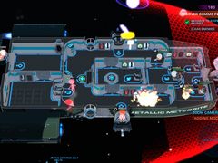 「Bomber Crew」の開発元が贈る新作「Space Crew」が発表。デモ版がSteamで2020年6月16日に配信