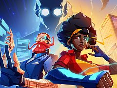「Operation: Tango」,ミッションを紹介する新たなトレイラーが公開。Steamではデモ版が配信中