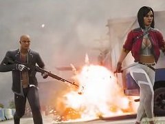 チームベースのTPS「Rogue Company」が2020年内にリリース。Epic Games Storeには日本語ページも