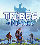 Tribes of Midgard