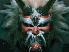 サイバーパンクなサムライアクション「Edo no Yami(えどのやみ)」のゲームプレイトレイラーが初公開