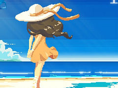 日本アニメの夏っぽさ全開のグラフィックスが印象的な2Dアドベンチャー「Evan's Remains」がリリース。最新トレイラーが公開