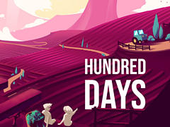 目指すはワイン王! ブドウ農園経営シム「Hundred Days - Winemaking Simulator」の最新情報が公開