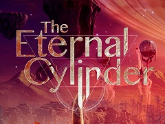 奇妙なエイリアンたちが主人公のサバイバルアクション,「The Eternal Cylinder」の最新映像が公開