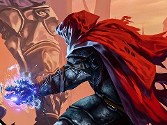 Switch版「Eldest Souls」の国内の配信も2021年7月29日に。パブリッシャのH2 INTERACTIVEがアナウンストレイラーを公開