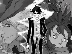 「ズキュン」「バババーン!」 。コミック風の擬音がポップなメカコンバットアクションRPG「Wolfstride」が発表