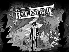 ブラジル生まれの「Wolfstride」リリース。アニメをオマージュした巨大メカによる,戦略アクションとRPGのハイブリッド型ゲーム