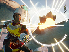 魔法系バトロワこと「スペルブレイク」の正式サービスがスタート。PCとPS4,Switch,Xbox Oneでのクロスプレイ・クロスセーブに対応