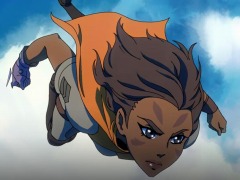 「スペルブレイク」の最新アップデート“チャプター1:スペルストーム”予告編トレイラーが公開に