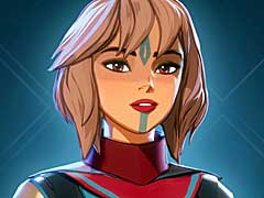 「スペルブレイク」,最新アップデート“チャプター1:スペルストーム”の配信を本日開始。内容を紹介するトレイラーとプロデューサーレターを公開