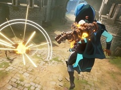 魔法系バトロワ「スペルブレイク」のチャプター2が迫る。5人対5人の新モード「ドミニオン」先行プレイレポート