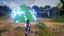 画像集#001のサムネイル/魔法系バトルロイヤルゲーム「スペルブレイク」のSwitch/Xbox One版が2020年後半にリリース。PC/PS4版とクロスプレイが可能に