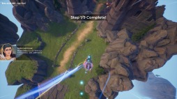 画像集#002のサムネイル/魔法系バトルロイヤルゲーム「スペルブレイク」のSwitch/Xbox One版が2020年後半にリリース。PC/PS4版とクロスプレイが可能に