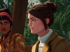 故郷でのスローライフを楽しむADV「Lake」が本日発売。ローンチトレイラーも公開へ
