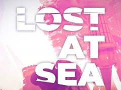 漂流した無人島で過去を振り返り,人生を見つめ直す。新作アドベンチャー「Lost At Sea」が発表