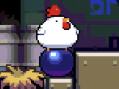 ニワトリが先か,爆弾が先か。スマホ向けアクション「Bomb Chicken」を紹介する「(ほぼ)日刊スマホゲーム通信」第2327回