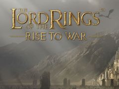 NetEase,「指輪物語」を原作とした新作モバイルゲーム「The Lord of the Rings: Rise to War 」を発表。Warner Bros. Interactive Entertainmentとの共同開発で