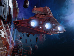 「Star Wars: スコードロン」に新しいマルチプレイマップや2つの機体が追加される最新アップデート情報が公開