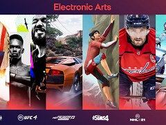 Electronic Artsが次世代機への互換情報を公開。「Star Wars: スコードロン」や「Apex Legends」などの対応は?