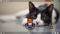 画像集#009のサムネイル/Nintendo Switchでエアなわとび。運動不足解消にもってこいの無料ソフト「ジャンプロープ チャレンジ」でさっそく遊んでみた