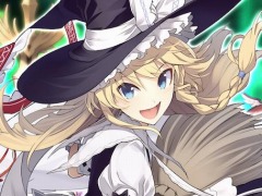 PS4/Switch版「東方の迷宮 -幻想郷と天貫の大樹-」が本日リリース。東方Projectのキャラクターが50人以上登場するダンジョンRPG